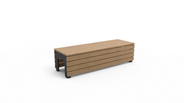 Inter Design BLOCKS Stretch buitenbank 2-3 persoons