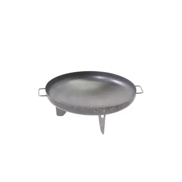 Eva vuurschaal rond 60 cm