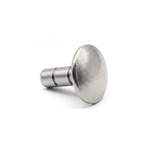 Groundlevel Samson Markeernagel GL klein rvs 30mm