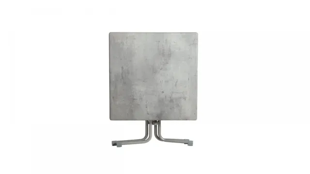 ACAMP Piazza Klaptafel 80x80 cm Topalit