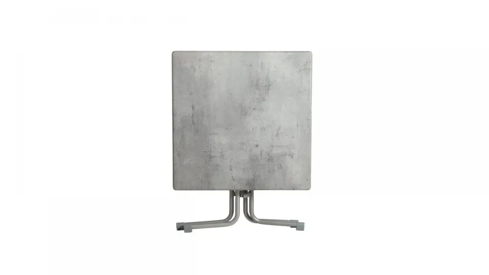 ACAMP Piazza Klaptafel 80x80 cm Topalit