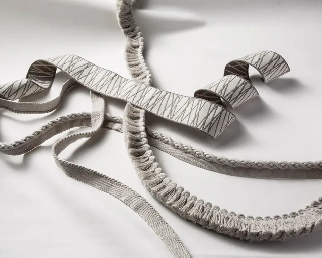 Sutherland Furniture Spiral Cord sierkoord weerbestendig