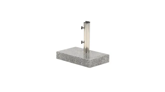 ACAMP Granito parasolvoet 25 kg graniet 38-48 mm