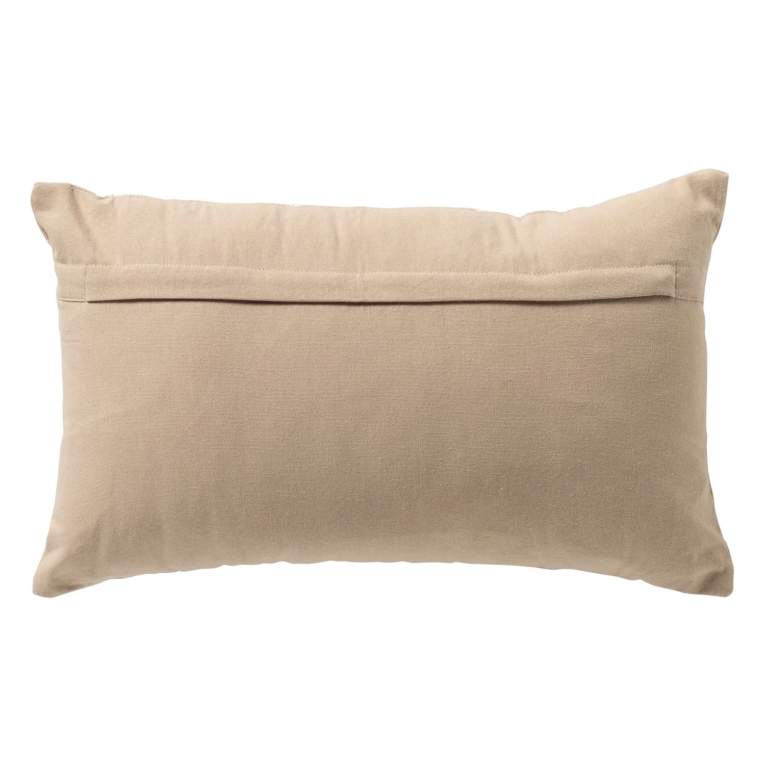 Dutch Decor Orli SK sierkussen 30x50 pumice stone