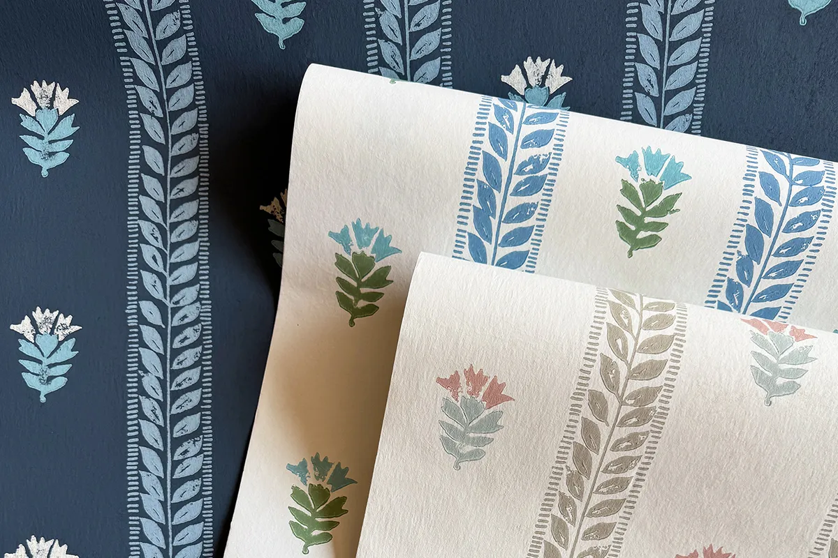 Sutherland Petal Pusher loungeset bloemenprint 4-delig