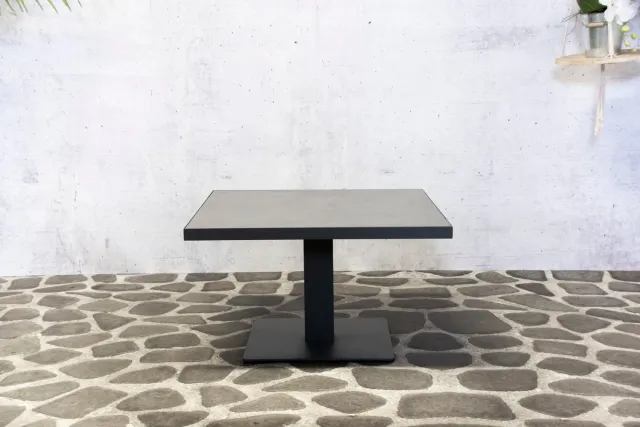 Lifestyle Ohio Loungetafel Lift Table Verstelbaar