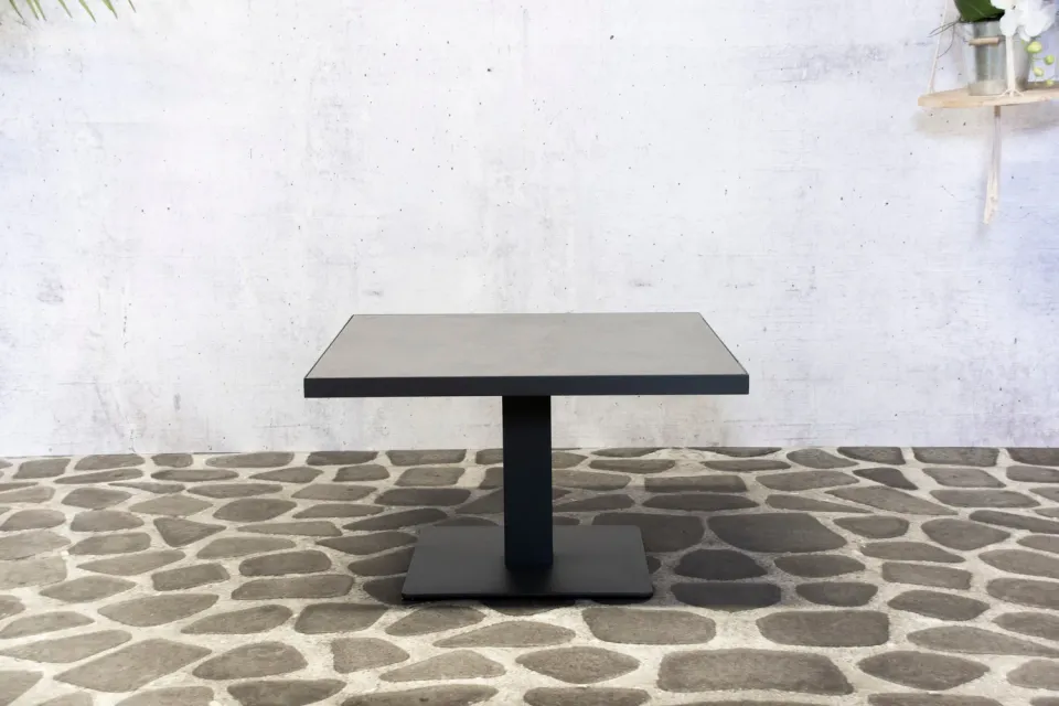 Lifestyle Ohio Loungetafel Lift Table Verstelbaar