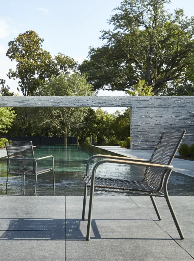 Sutherland Furniture Ellen loungestoel weerbestendig