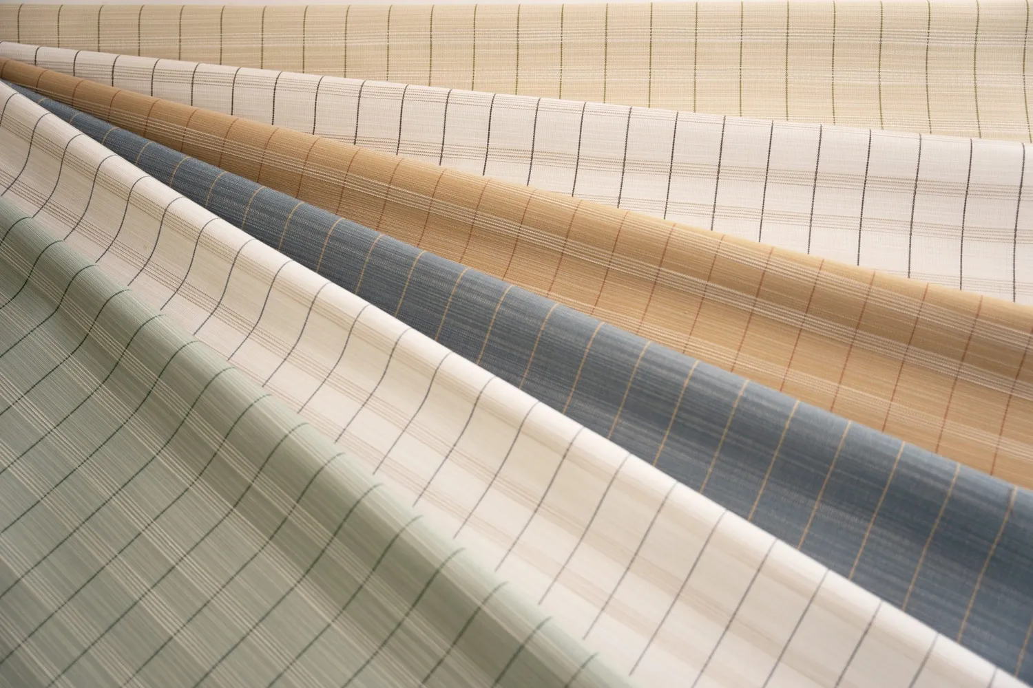 Sutherland Furniture Garden Row bankkussen buitenstof