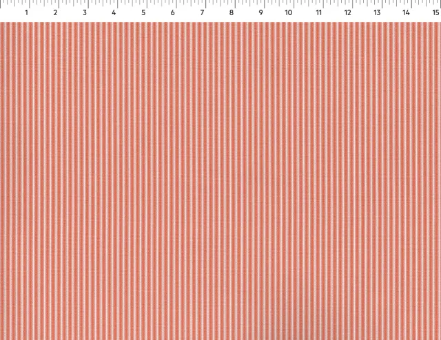 Sutherland Furniture Ticking Stripe meubelstof klassiek