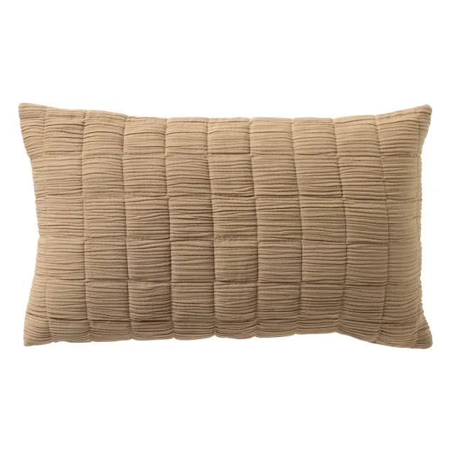 Dutch Decor Reza Sierkussen 30x50 Irish Cream