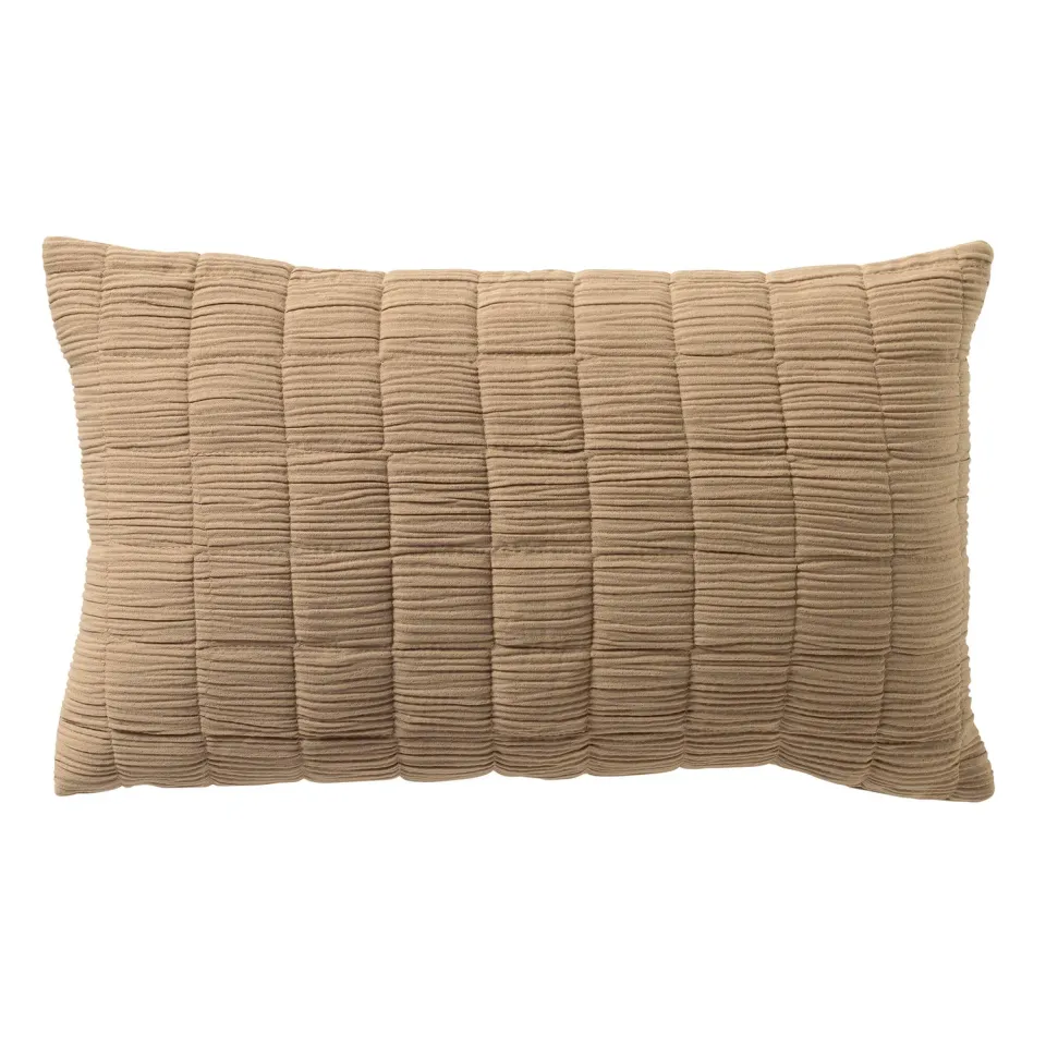 Dutch Decor Reza Sierkussen 30x50 Irish Cream
