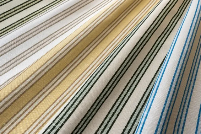 Sutherland Furniture Shadow Stripe buitenstof gestreept