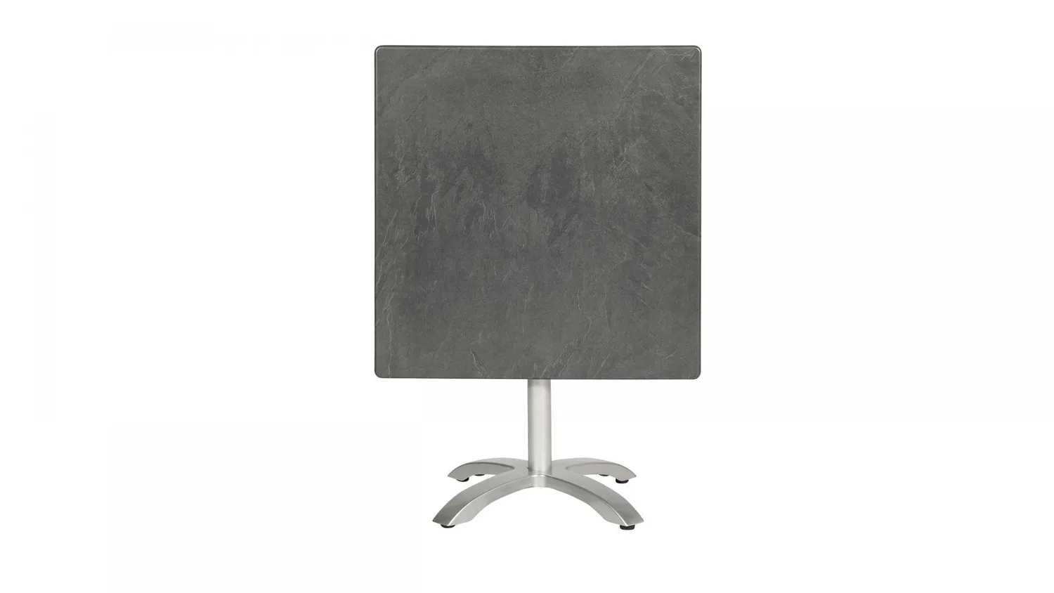 ACAMP Acaplan Klaptafel 80x80 cm HPL
