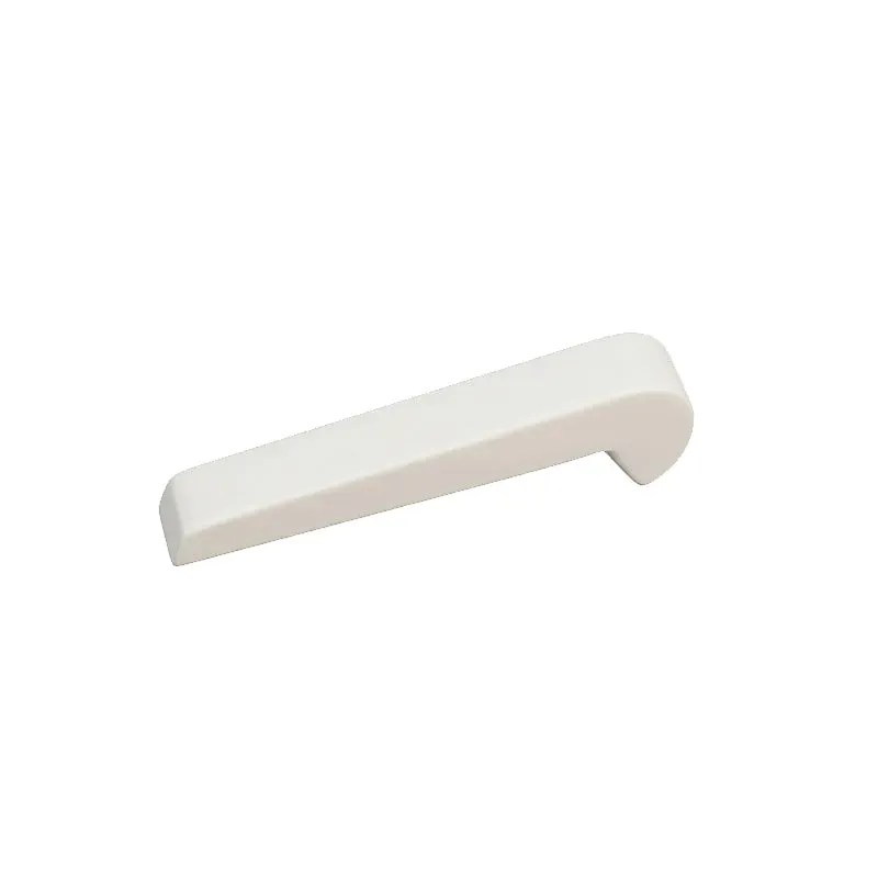 Groundlevel Samson Finger antiskate RVS op maat