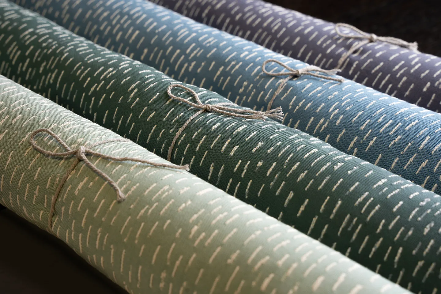 Sutherland Furniture Arigato buitenstof onderhoudsarm