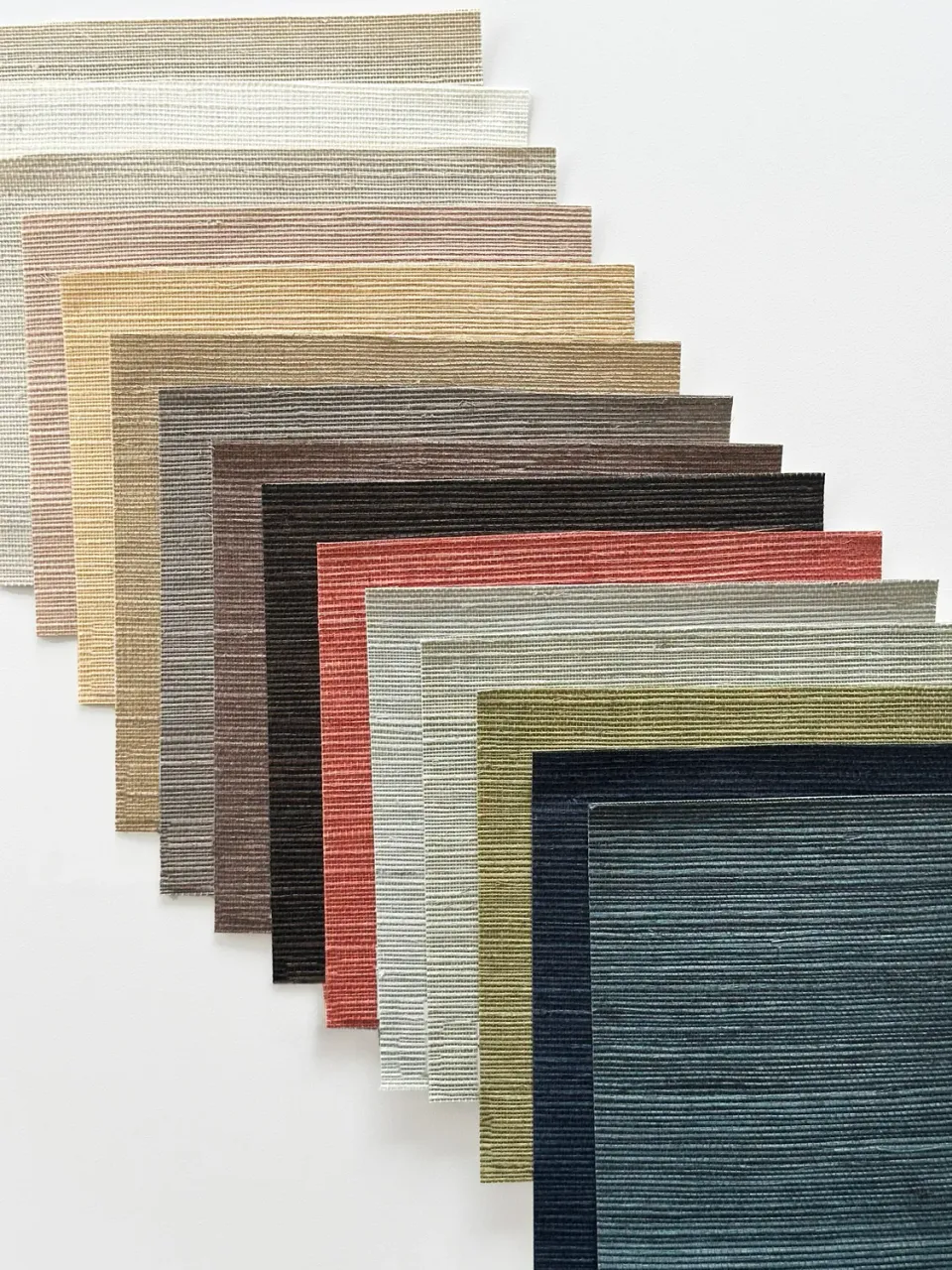 Sutherland Furniture Terrain buitenstof structuur