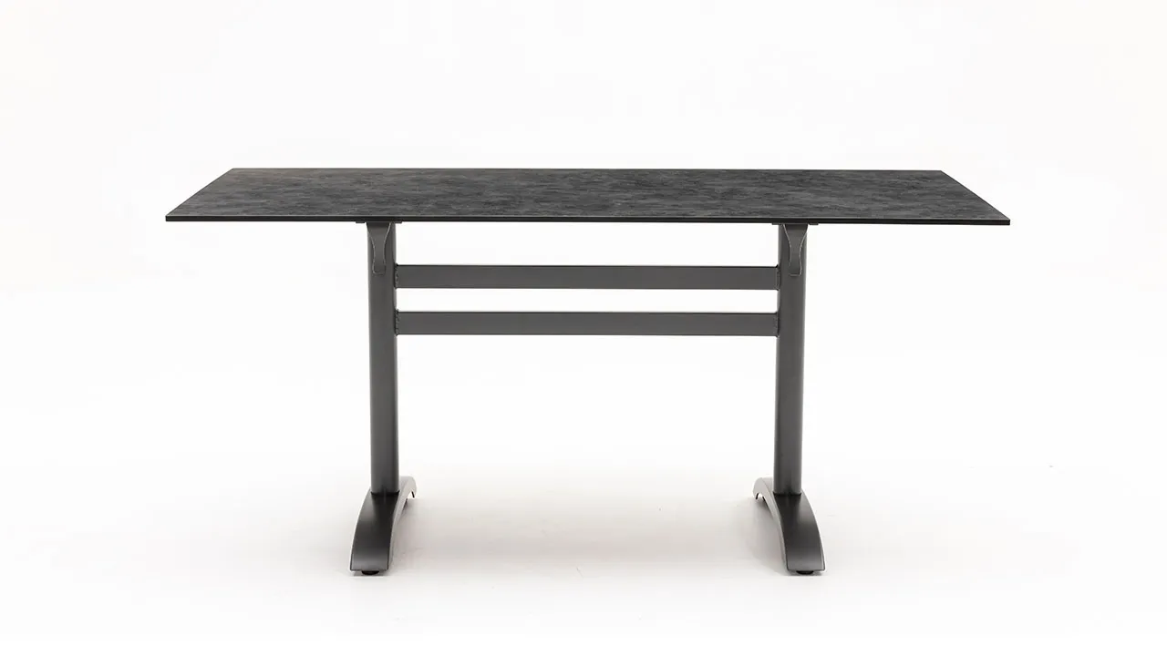 ACAMP Acaplan HPL klaptafel 160x80 cm