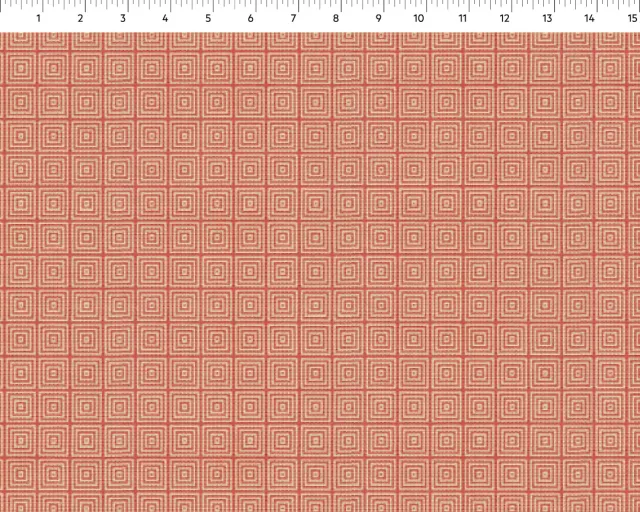 Sutherland Origami buitenkleed onderhoudsarm