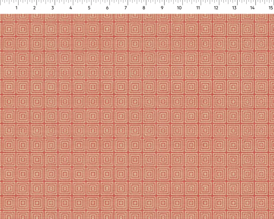 Sutherland Origami buitenkleed onderhoudsarm