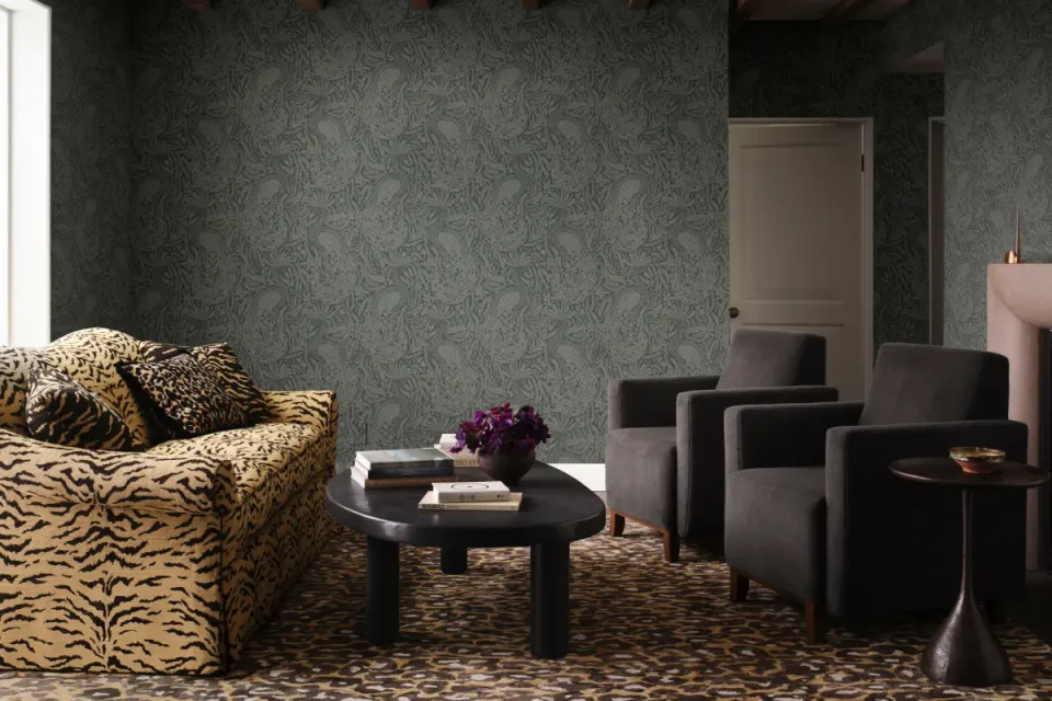 Sutherland Furniture Fine Feathered Friend tuinkussen dons