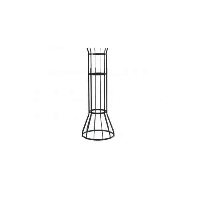Groundlevel Samson Geiserik boomkorf staal 180 cm