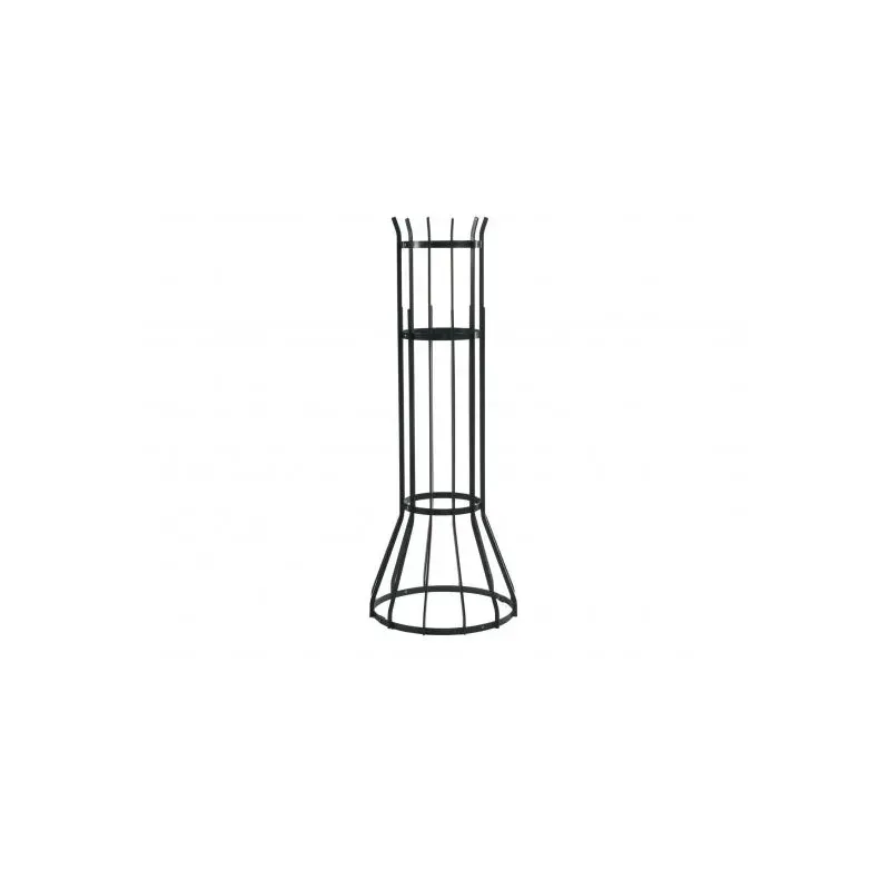 Groundlevel Samson Geiserik boomkorf staal 180 cm