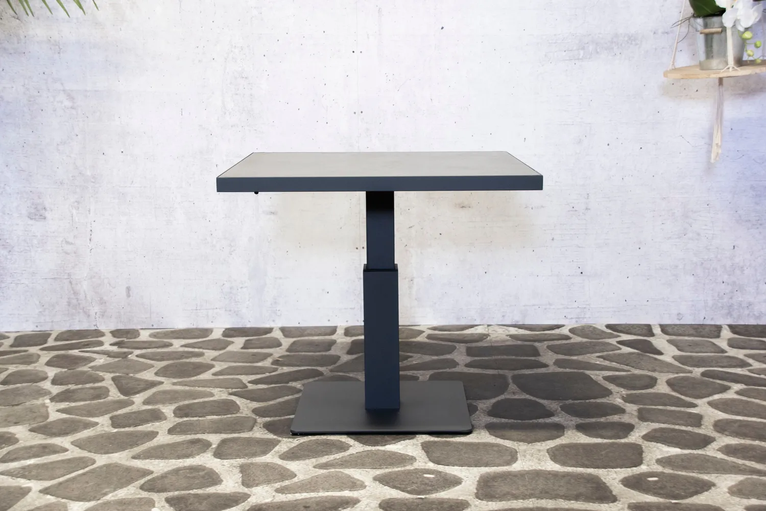 Lifestyle Ohio Loungetafel Lift Table Verstelbaar
