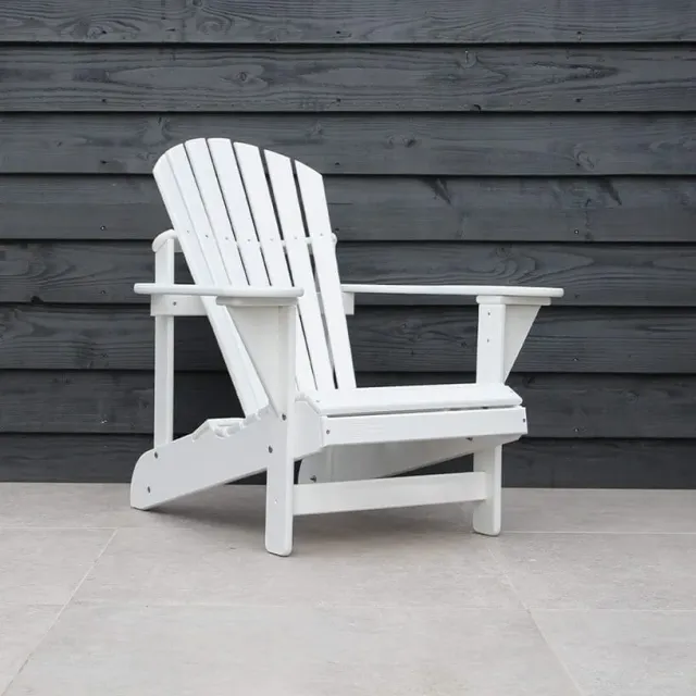 Comfychair Original zitzak transparant waterafstotend