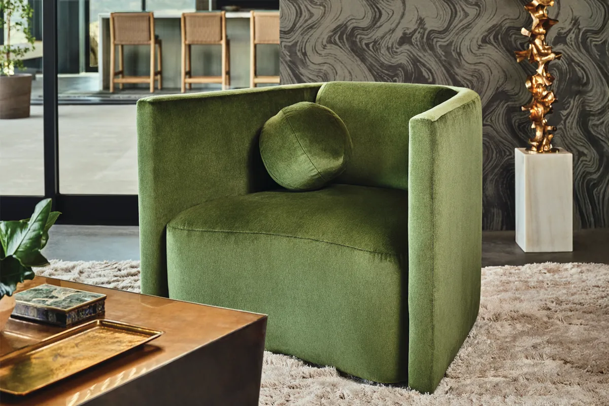Sutherland Big Softy loungekussen groot