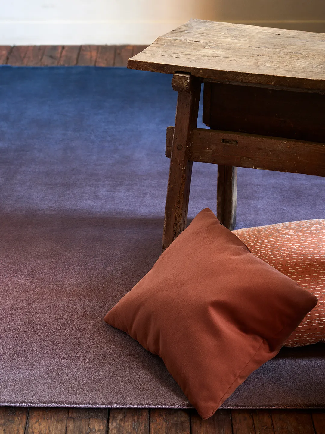 Sutherland Furniture Plushy sierkussen zacht