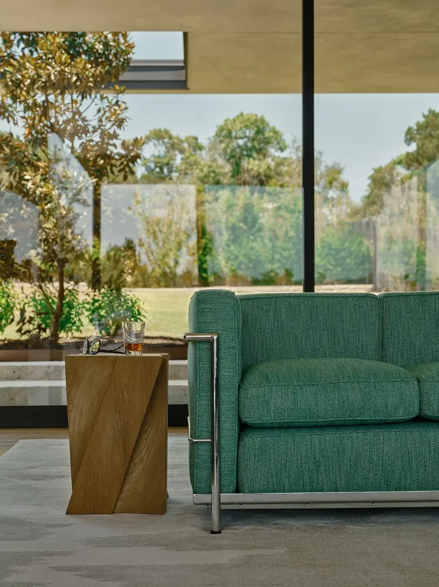 Sutherland Furniture Très Chic buitenkleed patroon