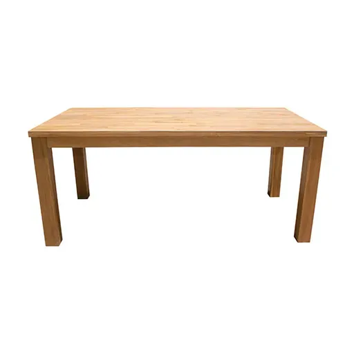 ACAMP Old Java tuintafel acaciahout vintage