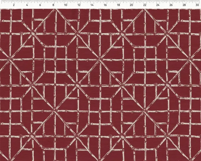Sutherland Furniture Lattice Quo buitenkleed ruit