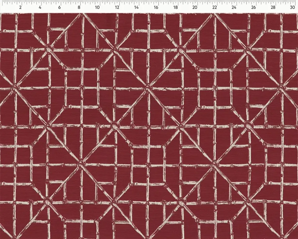 Sutherland Furniture Lattice Quo buitenkleed ruit