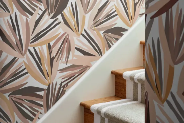 Sutherland Furniture Palmetto tuinkussen botanisch