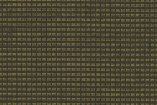 Sutherland Furniture Ottoman Weave poef geweven
