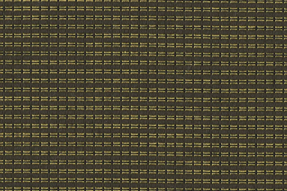 Sutherland Furniture Ottoman Weave poef geweven