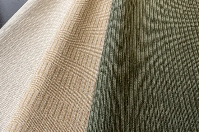 Sutherland Furniture Two Step tuinkussen antraciet geometrisch