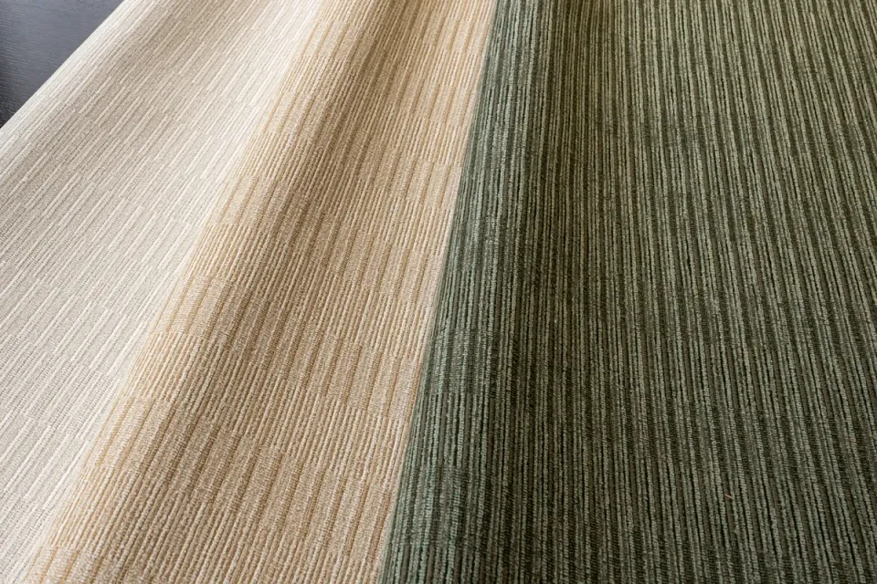 Sutherland Furniture Two Step tuinkussen antraciet geometrisch
