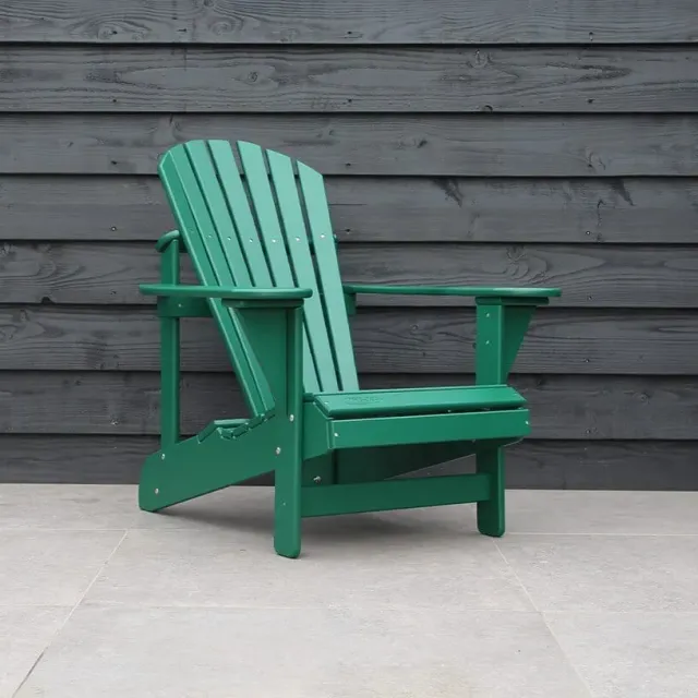 Comfychair Original Tuinfauteuil Bosgroen Diepe Zit