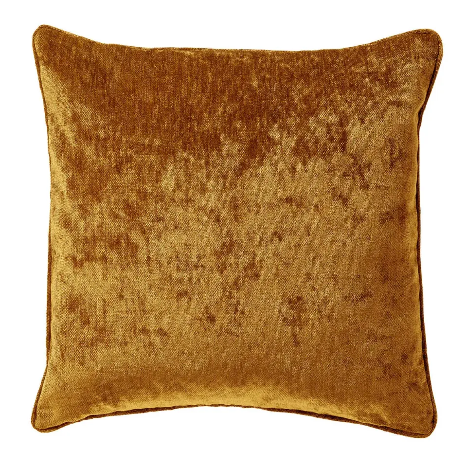 Dutch Decor Lewy sierkussen 45x45 cm chai tea