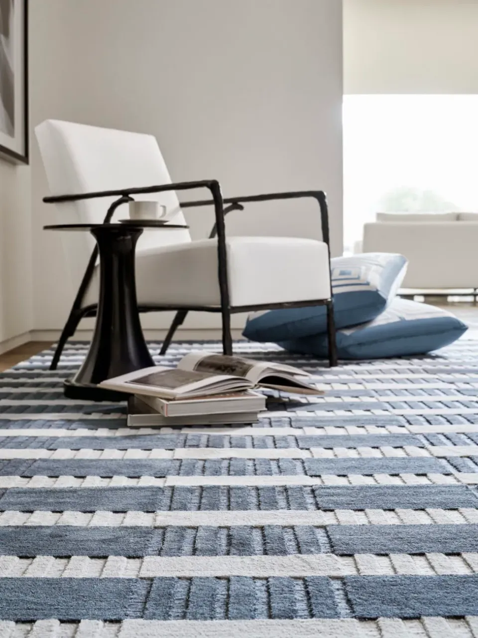 Sutherland Voyage Tibetan Knot buitenstof weerbestendig