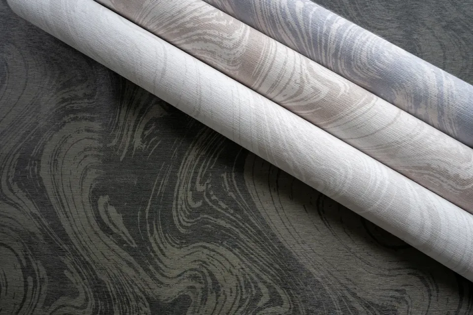 Sutherland Set In Stone bijzettafel steenlook