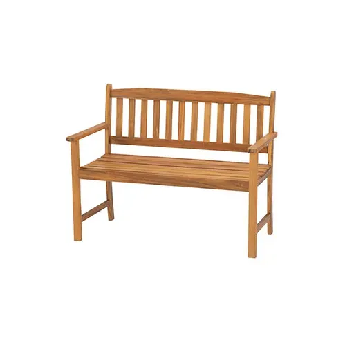 ACAMP Woody tuinbank 2-zits acaciahout