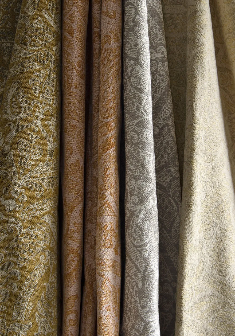 Sutherland Furniture Go For Baroque buitenstof dessin weerbestendig