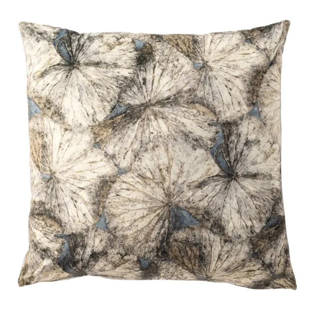 Dutch Decor Tobias Sierkussen 45x45 cm Sterling Blue