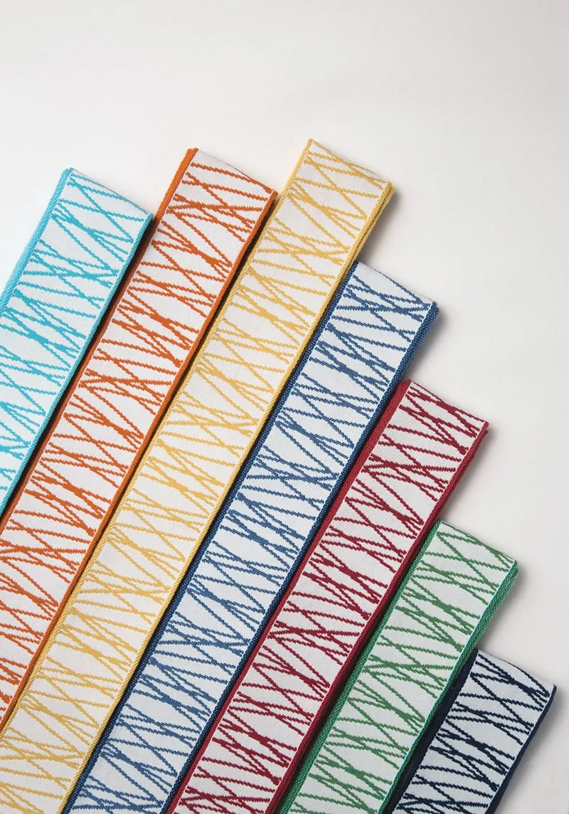 Sutherland Furniture Sticks Border tuinmeubel weerbestendig