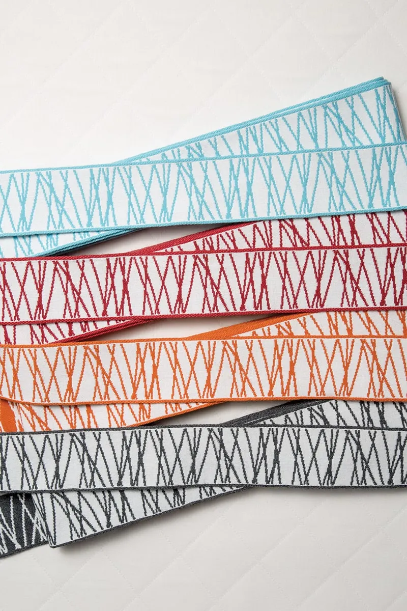 Sutherland Furniture Sticks Border tuinmeubel weerbestendig