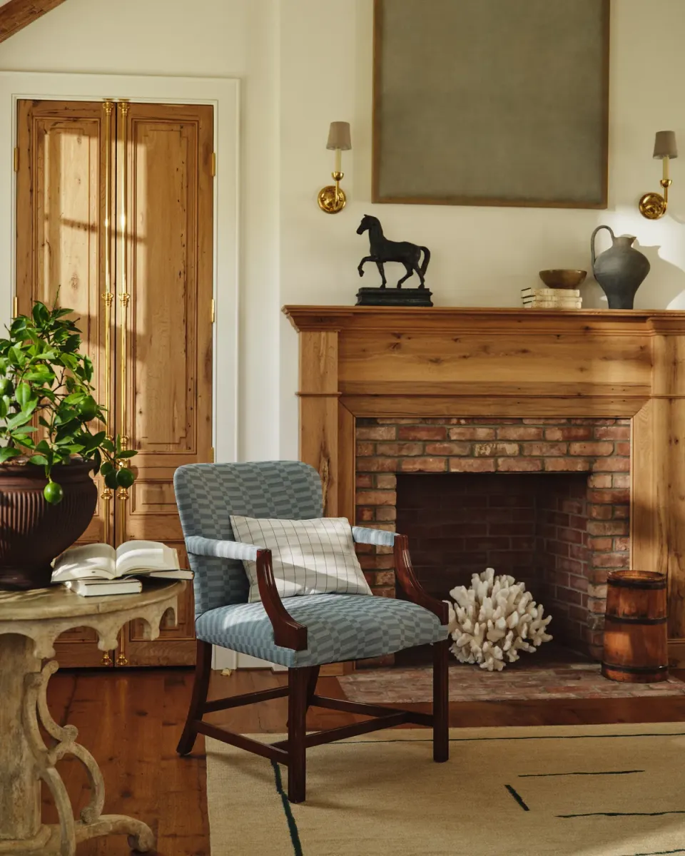 Sutherland Furniture Foxglove Lane buitenstof vast